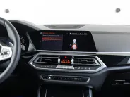 BMW X5 xDrive40i M Sport Pro IV (G05/G18), 2018 — экстерьер, фото 24