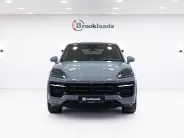 Porsche Cayenne GTS Coupé III Рестайлинг, 2024 — экстерьер, фото 2