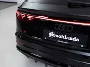 Audi Q8 55 TFSI I (4M) Рестайлинг, 2024 — экстерьер, фото 36