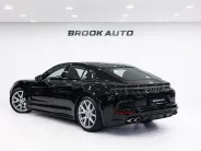 Porsche Panamera 4 III, 2024 — экстерьер, фото 6