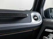 Mercedes-Benz G-Класс AMG G 63 II (W465) Рестайлинг, 2026 — экстерьер, фото 22