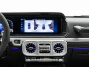 Mercedes-Benz G-Класс AMG G 63 II (W465) Рестайлинг, 2026 — экстерьер, фото 26