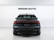Audi Q8 50 TDI I (4M) Рестайлинг, 2025 — экстерьер, фото 5