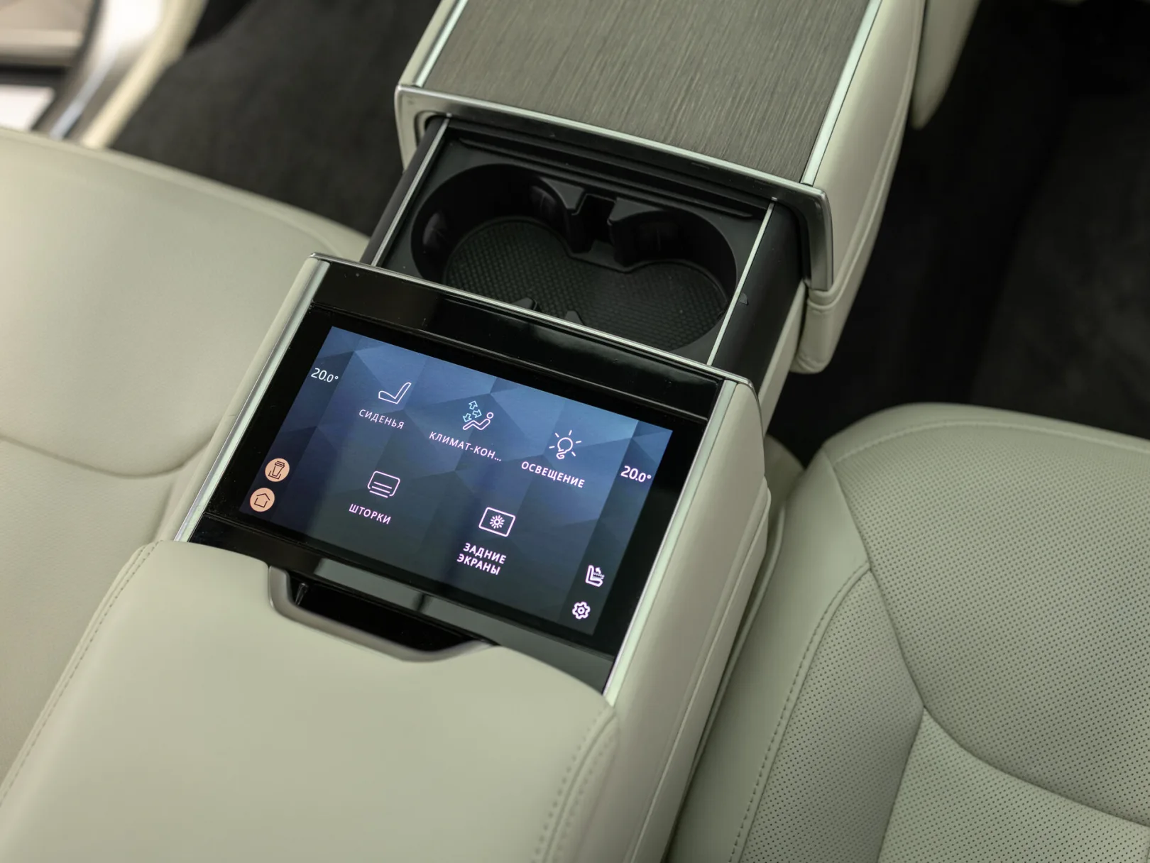 Land Rover Range Rover First Edition V, 2023 — экстерьер, фото 33