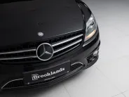 Mercedes-Benz CL-Класс AMG II (C216), 2008 — экстерьер, фото 35