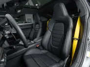 Porsche 911 Turbo S VIII (992) Рестайлинг, 2026 — экстерьер, фото 11