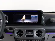 Mercedes-Benz G-Класс AMG G 63 II (W463), 2020 — экстерьер, фото 25