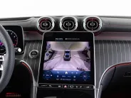 Mercedes-Benz GLC Coupe GLC 300 4MATIC Coupe II (C254), 2026 — экстерьер, фото 21