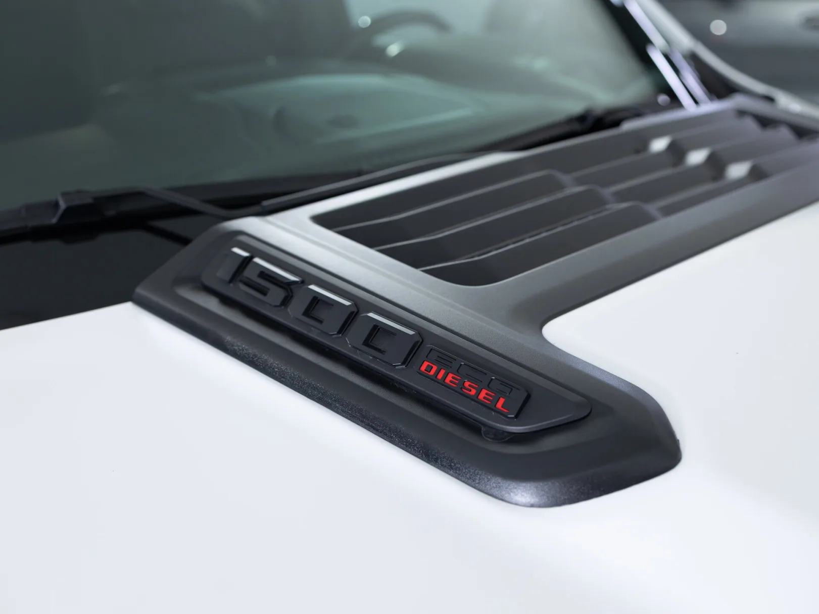 Ram 1500 Limited V, 2022 — экстерьер, фото 39