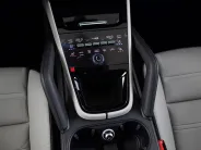 Porsche Cayenne Coupé III Рестайлинг, 2026 — экстерьер, фото 20