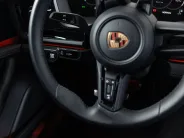 Porsche Panamera III, 2024 — экстерьер, фото 15