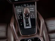 Porsche Cayenne Базовая III, 2019 — экстерьер, фото 18