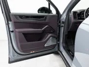Porsche Cayenne Базовая III Рестайлинг, 2026 — экстерьер, фото 8