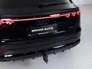 Audi Q8 55 TFSI I (4M) Рестайлинг, 2025 — экстерьер, фото 33