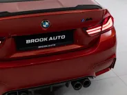 BMW M4 Competition F82/F83 Рестайлинг, 2020 — экстерьер, фото 32