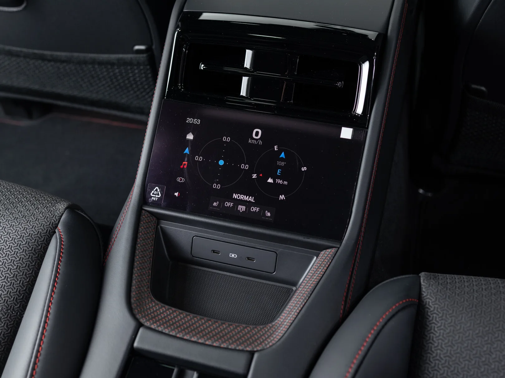 Porsche Panamera GTS III, 2025 — экстерьер, фото 32
