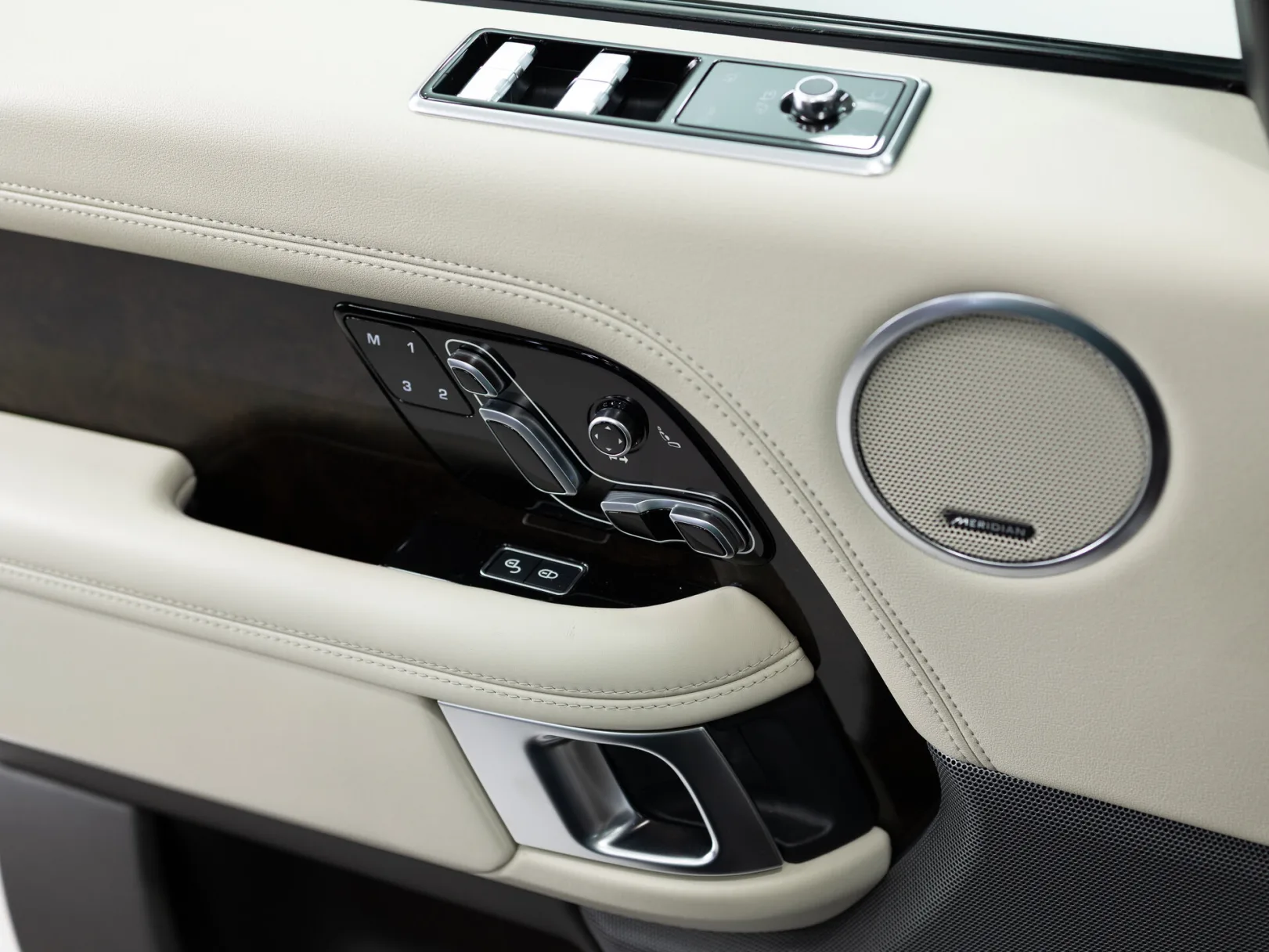 Land Rover Range Rover Vogue IV Рестайлинг, 2019 — экстерьер, фото 8