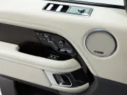 Land Rover Range Rover Vogue IV Рестайлинг, 2019 — экстерьер, фото 8