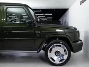 Mercedes-Benz G-Класс AMG G 63 II (W465) Рестайлинг, 2025 — экстерьер, фото 38