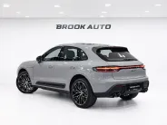 Porsche Macan T I Рестайлинг 2, 2025 — экстерьер, фото 6