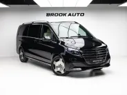 Mercedes-Benz V-Класс Exclusive III (W447) Рестайлинг 2, 2026 — экстерьер, фото 3