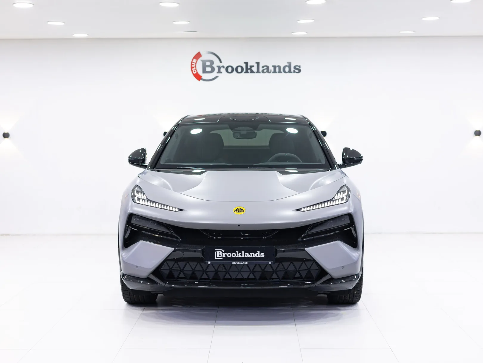 Lotus Eletre R+ I, 2024 — экстерьер, фото 2