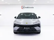 Lotus Eletre R+ I, 2024 — экстерьер, фото 2