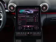 Mercedes-Benz SL-Класс AMG SL 43 IV (R232), 2022 — экстерьер, фото 30