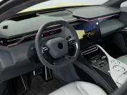 Lotus Eletre R+ I, 2023 — экстерьер, фото 9