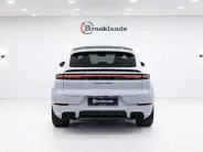 Porsche Cayenne GTS Coupé III Рестайлинг, 2024 — экстерьер, фото 5