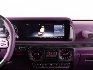 Mercedes-Benz G-Класс AMG G 63 II (W463), 2021 — экстерьер, фото 31