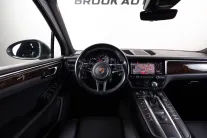 Porsche Macan S I Рестайлинг, 2019 — экстерьер, фото 14