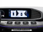 Mercedes-Benz GLS 450 4MATIC II (X167) Рестайлинг, 2026 — экстерьер, фото 22