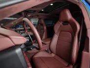 Porsche Panamera GTS III, 2026 — экстерьер, фото 11