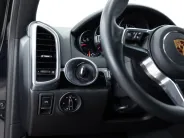 Porsche Cayenne Diesel Platinum Edition II Рестайлинг (958), 2017 — экстерьер, фото 13