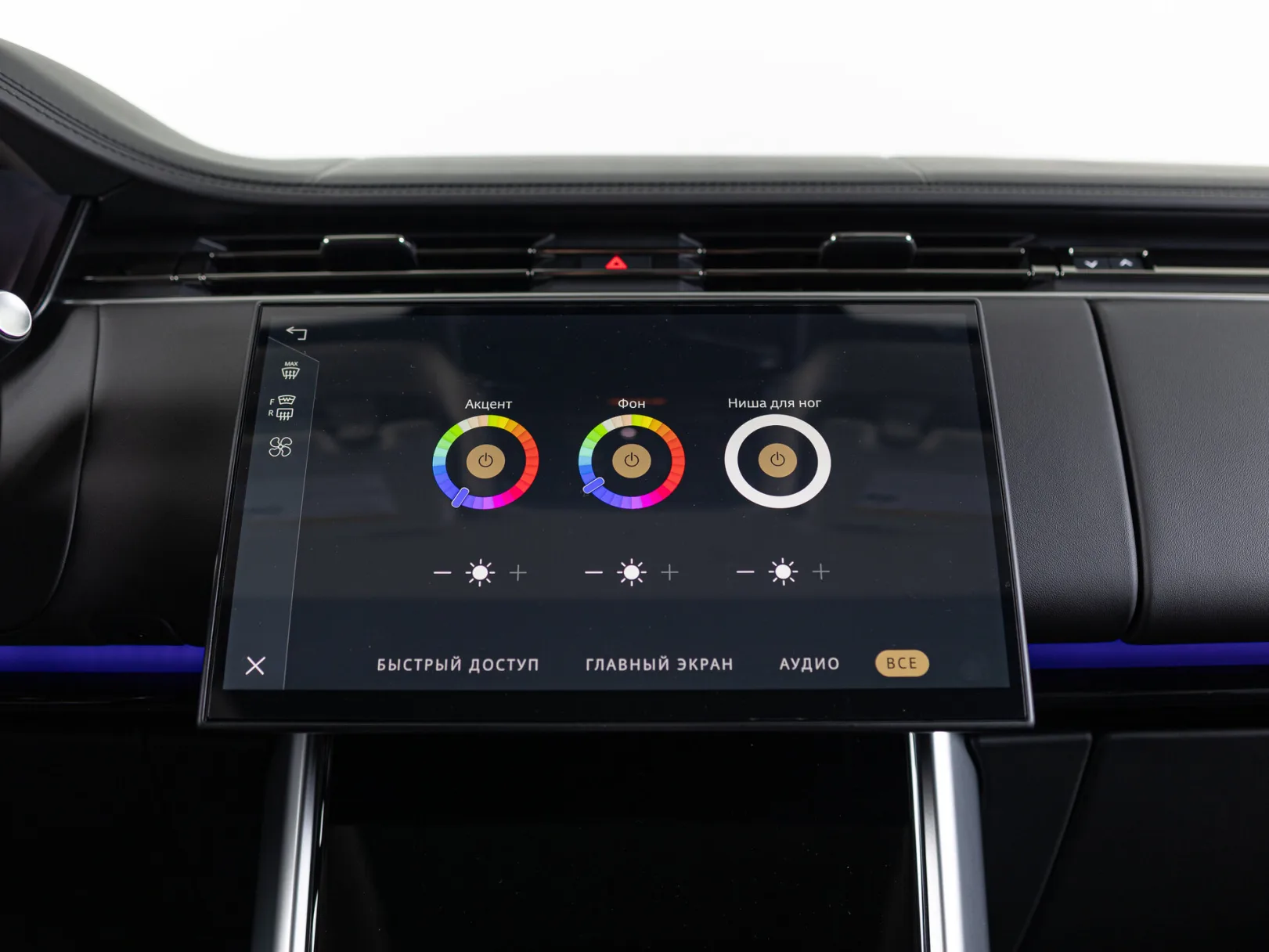 Land Rover Range Rover SE (USA) V, 2025 — экстерьер, фото 25