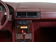 Mercedes-Benz SL-Класс IV (R129), 1993 — экстерьер, фото 22