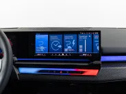 BMW M5 VII (G90), 2025 — экстерьер, фото 25