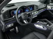 Mercedes-Benz GLE 300 d 4MATIC II (V167) Рестайлинг, 2025 — экстерьер, фото 10