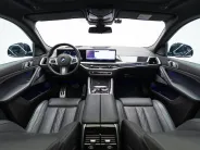 BMW X6 xDrive30d M Sport III (G06) Рестайлинг, 2023 — экстерьер, фото 30