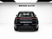 Porsche Cayenne E-Hybrid Coupé III Рестайлинг, 2026 — экстерьер, фото 5