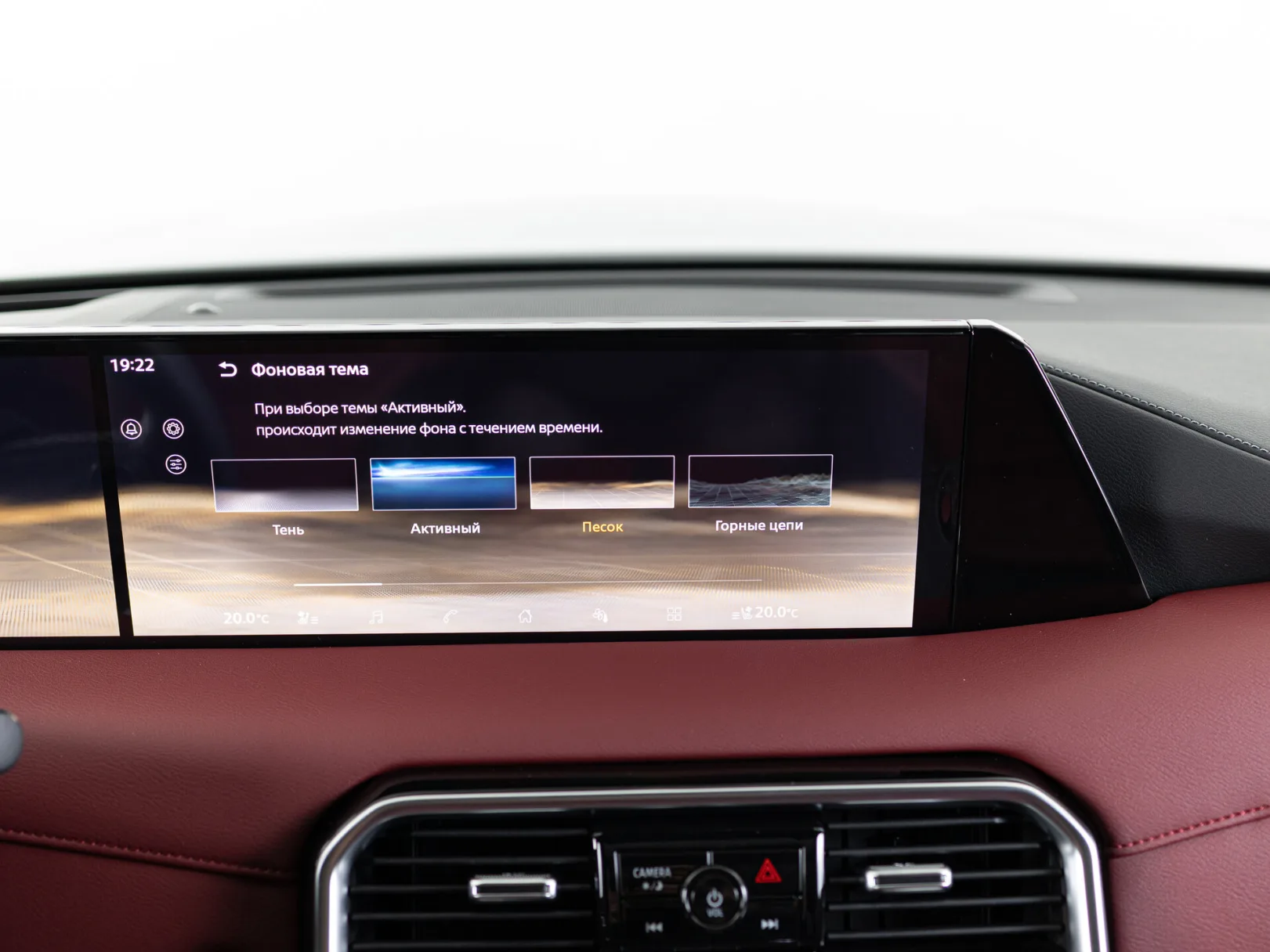Nissan Patrol LE Platinum City VII (Y63), 2026 — экстерьер, фото 26