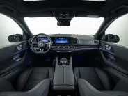 Mercedes-Benz GLE 300 d 4MATIC II (V167) Рестайлинг, 2025 — экстерьер, фото 35