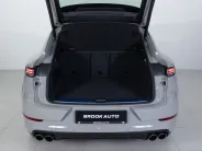 Porsche Cayenne Coupé III Рестайлинг, 2025 — экстерьер, фото 28