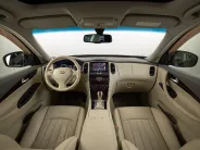 Infiniti EX Hi-tech I (J50), 2013 — экстерьер, фото 29