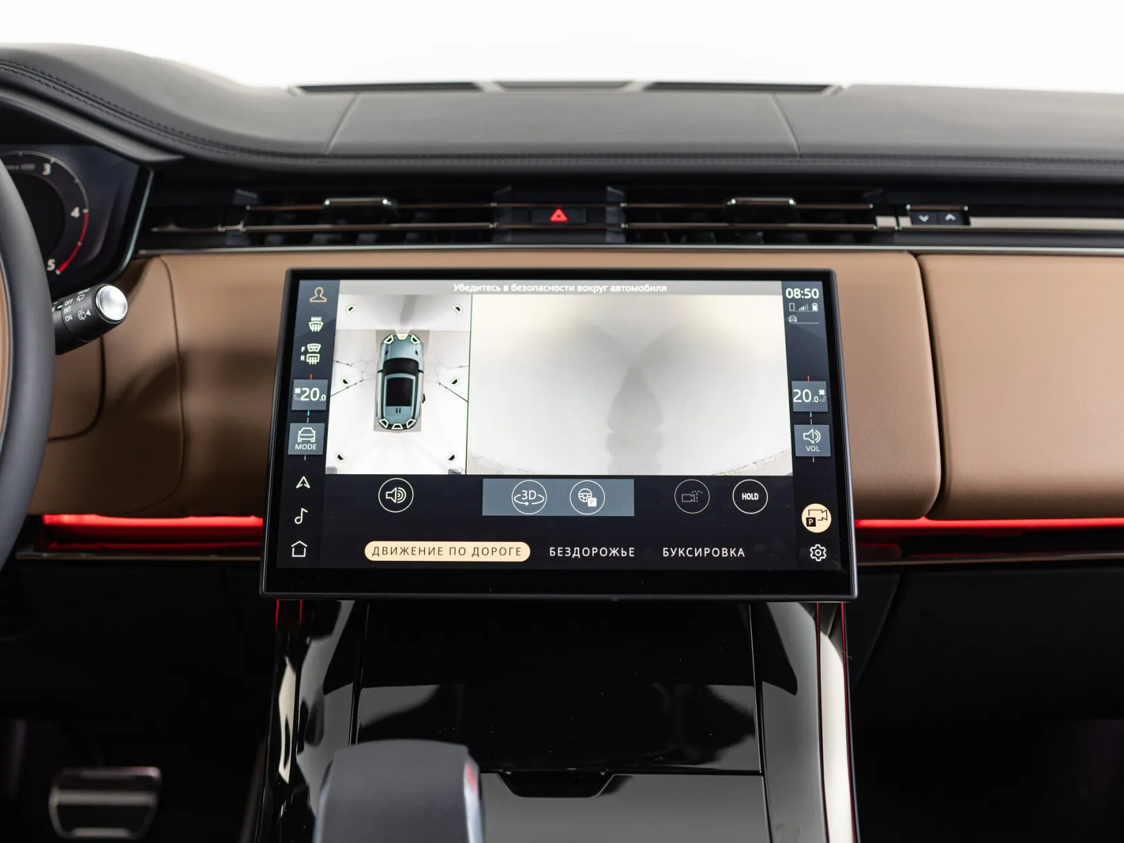 Land Rover Range Rover Sport Autobiography III, 2026 — экстерьер, фото 25