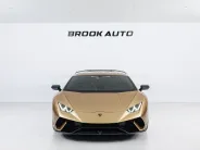 Lamborghini Huracán I, 2018 — экстерьер, фото 2