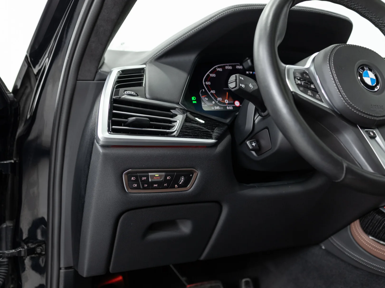 BMW X7 M50d M Special I (G07), 2020 — экстерьер, фото 14