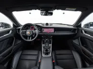 Porsche 911 Carrera 4S VIII (992), 2020 — экстерьер, фото 26