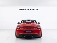Porsche 718 Spyder RS I (982), 2025 — экстерьер, фото 5